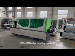 RSL450AD EDGE BANDING MACHINE