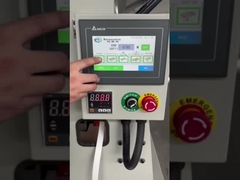 RSL440SY edge banding machine