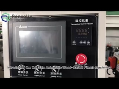 EDGE BANDING MACHINE 