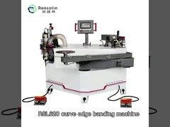 edge banding machine