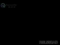 edge banding machine