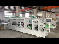 550ADYF EDGE BANDING MACHINE