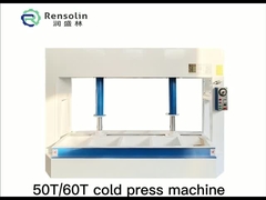 cold press machine