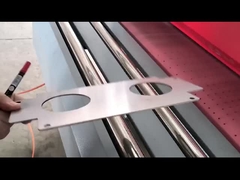 METAL SANDING MACHINE