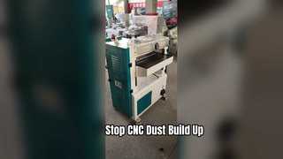 Best 100mm CNC Spindle Dust Shoe for Woodworking